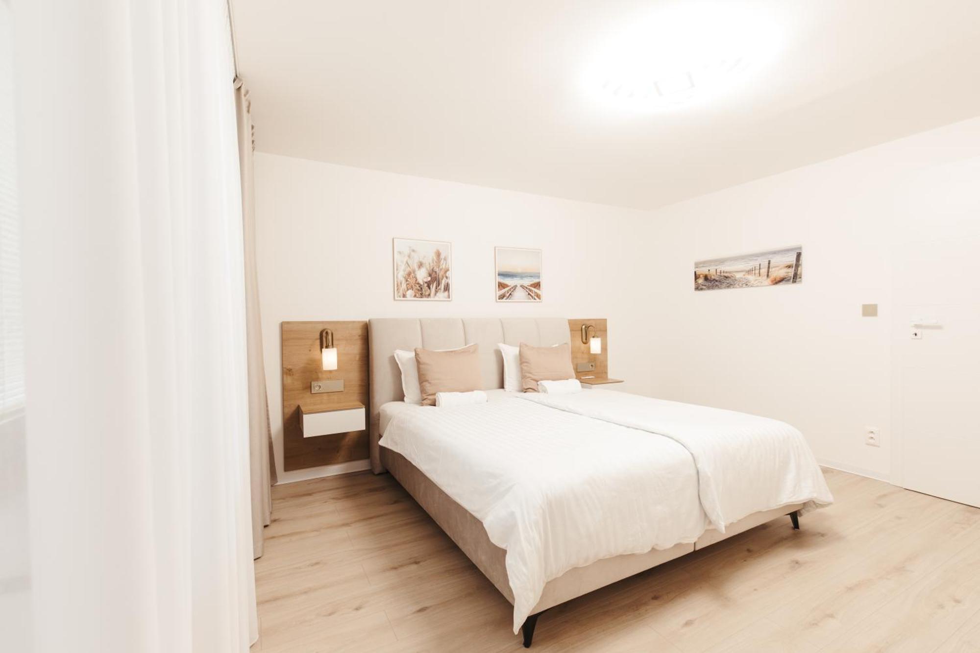 Moderny Byt V Najlepsej Lokalite Litra Dış mekan fotoğraf