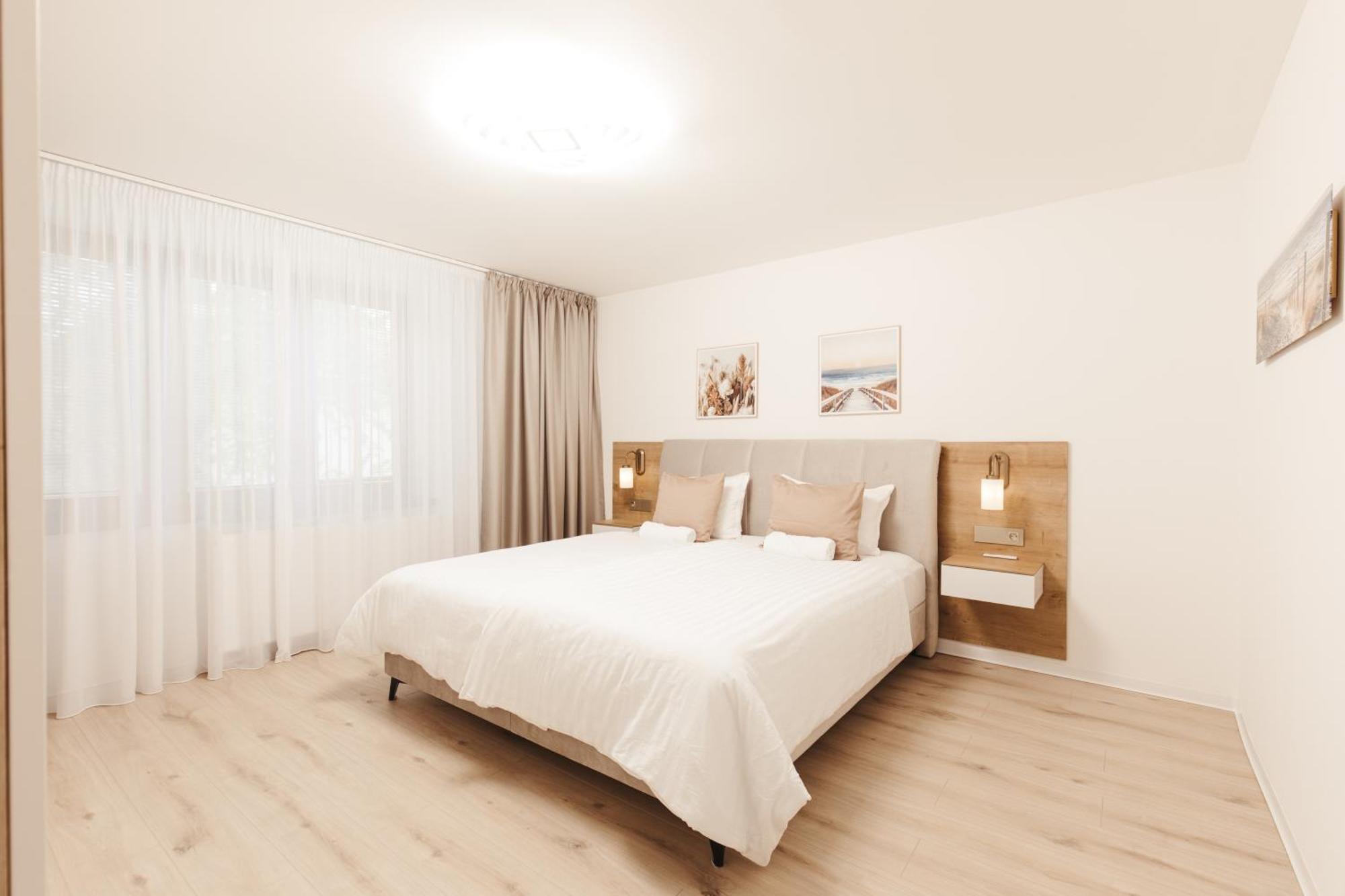 Moderny Byt V Najlepsej Lokalite Litra Dış mekan fotoğraf